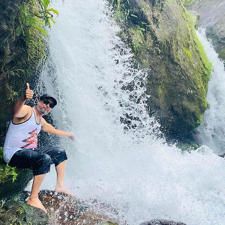 Chumang River Nest Villa Todey Buitenkant foto